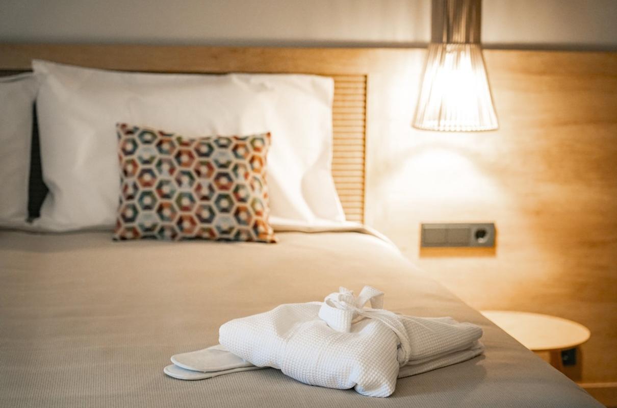 Hotel Htop Amatista #htopbliss